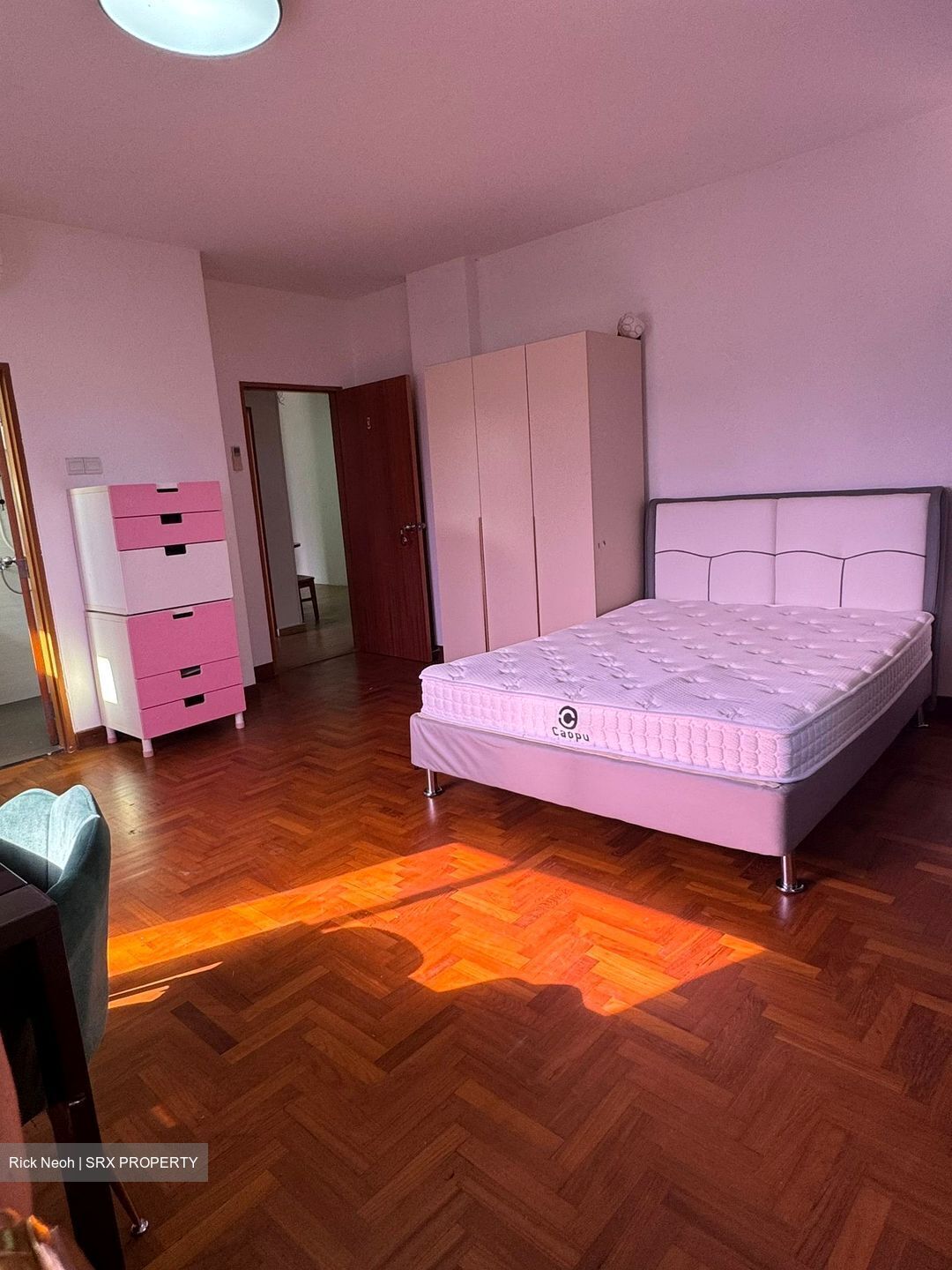 Allenby Road (D8), Apartment #519150131